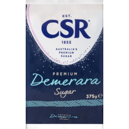 Photo of Csr Premium Demerara Sugar