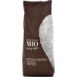 Photo of Coffee Mio Special Blend Beans