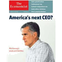 Photo of Mag The Economist