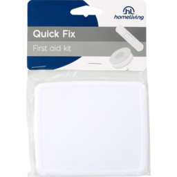 Photo of Homeliving Quick Fix First Aid Kit 20 Pieces