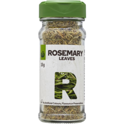 Photo of Select Rosemary Leaves