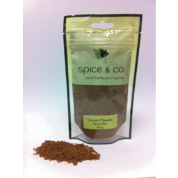 Photo of Spice & Co Garam Masala 60g