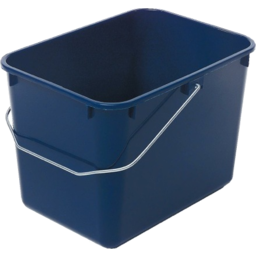 Photo of Plastic Mop Bucket