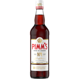 Photo of Pimms No.1