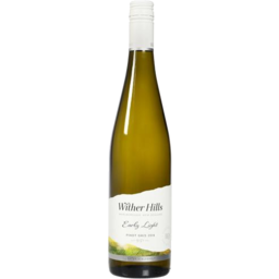 Photo of Wither Hills Early Light Pinot Gris 750ml