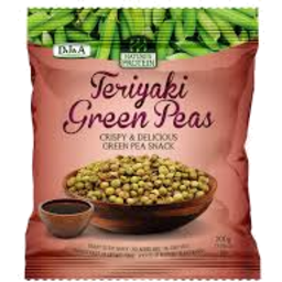 Photo of Dj&A Teriyaki Green Peas