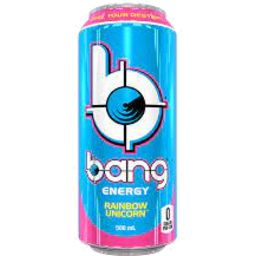 Photo of Bang Energy Unicorn