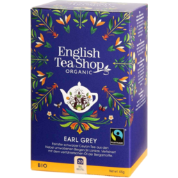 Photo of English Tea Shop Earl Grey 20s