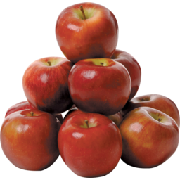 Photo of Apple Braeburn Red