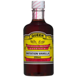 Photo of Queen Essense Imitation Vanilla