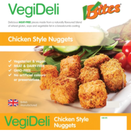 Photo of V Bites - Vegan Chicken Nuggets