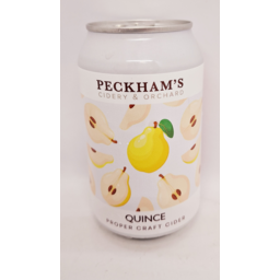 Photo of Peckhams Quince