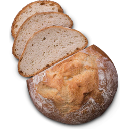 Photo of Wild Wheat Loaf Puglia 600g