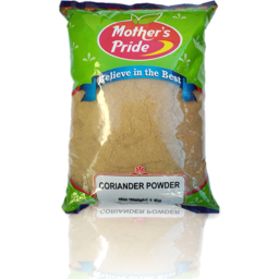 Photo of Mother's Pride Coriander Powder 1kg