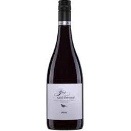 Photo of Yes Said the Seal Pinot Noir 750ml