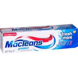 Photo of Mclns Protect Freshmint 90gm