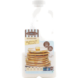 Photo of Yes You Can Gluten Free Buttermilk Pancake Mix 300g
