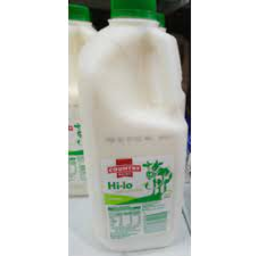 Photo of Country Dairy Milk Hi Lo 2L
