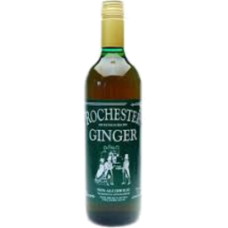 Photo of Rochester Ginger Cordial