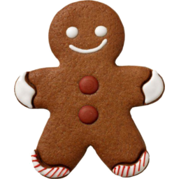 Photo of Gingerbread Man Mini