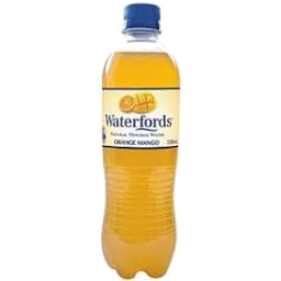 Photo of Waterfords Mineral Water Orange/Mango