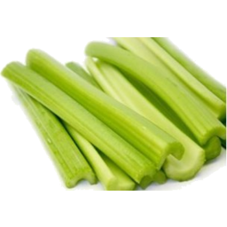 Photo of Celery Sticks