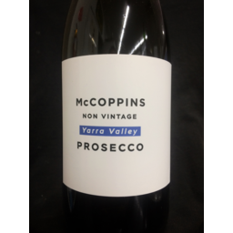 Photo of McCoppins King Valley Prosecco