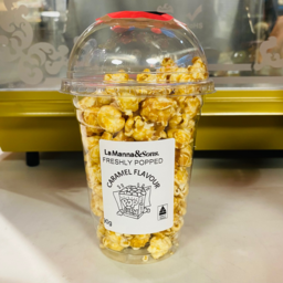 Photo of Lamanna&Sons Salted Caramel Popcorn