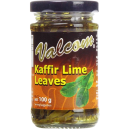 Photo of Valcom Daffir Lime Leave 100g