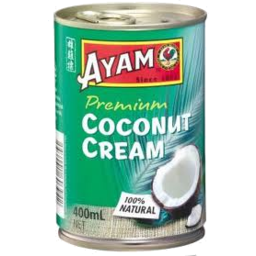 Photo of Cream Coconut