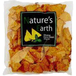 Photo of N/Earth C/Chips Cheese