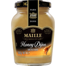 Photo of Maille Honey Dojon Mustard