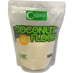 Photo of Flour - Coconut Organic Absolute Organic