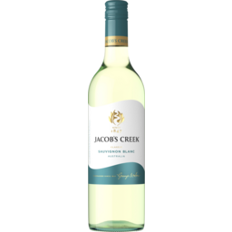 Photo of Jacob's Creek Sauvignon Blanc