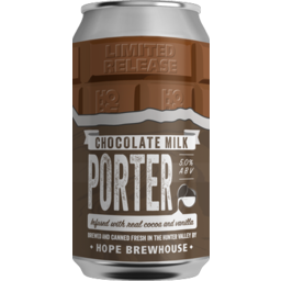 Photo of Hope Brewery Chocolate Porter
