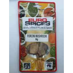 Photo of Euro Spice Porcini Mush