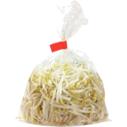 Photo of Bean Sprouts