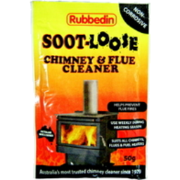 Photo of Soot Loose (250gm)