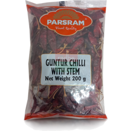 Photo of Parsram Chilli Whole With Stem