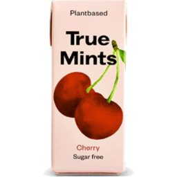Photo of True Mints Cherry Mints 13g