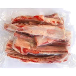 Photo of Fresh Meats Dog Bones Kgs