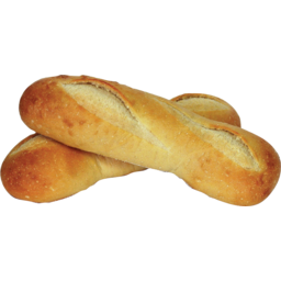 Photo of Sesame Baguettes 2 Pack (R)