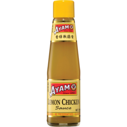 Photo of Ayam Lemon Chicken Sauce