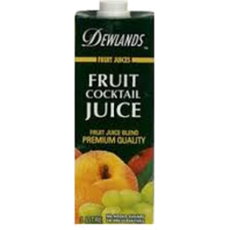 Photo of Dewlands Juice Tropical 1lt