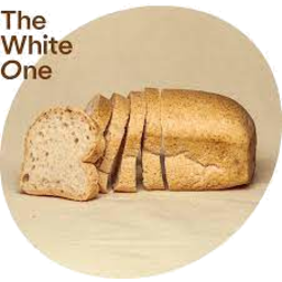 Photo of Lucy's The White One Gf Bread