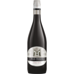 Photo of Mud House Central Otago Pinot Noir 750ml