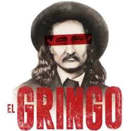 Photo of El Gringo Dark Red Tempranillo