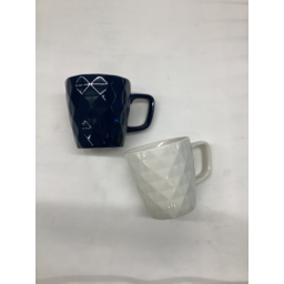 Photo of Ceratelle Geometric Mug