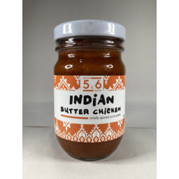 Photo of 5&6 Indian Butter Chicken 100g
