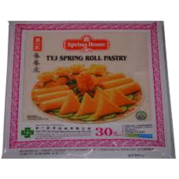 Photo of Tyj Spring Roll Pastry